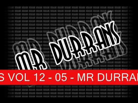 MR DURRANS VOL 12 - 05 - MR DURRANS - ONE WAY