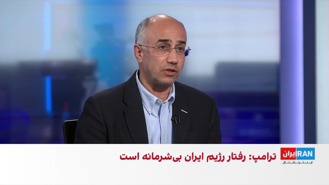 اختلاف در حکومت ایران بر سر ترکیب تیم مذاکره‌کننده با آمریکا