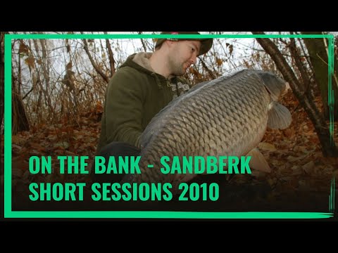 On The Bank - Sandberk - Short sessions 2010