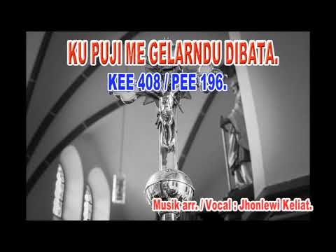 KEE 408 / PEE 196 - Jhonlewi Keliat.