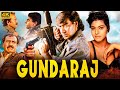 Ajay Devgn S GUNDARAJ Full Movie Hindi Action Movie Kajol Amrish Puri Bollywood Movie