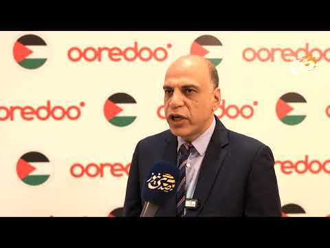 د. سامر فارس يؤكد قرب إطلاق الجيل الرابع للإنترنت وتعزيز استثمارات أوريدو في البنية التحتية