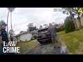 Top 8 Shocking Bad Parents Caught On Bodycam