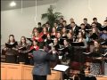 Прозрачен Воздух На Закате - Christian Choir Song 