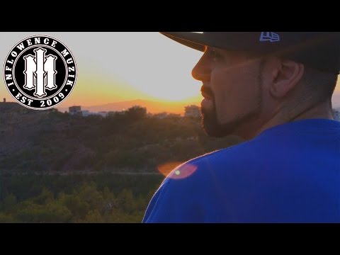 Phyrosun - Φώτα Πόλης (Prod. by Vito Soprano)