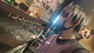 新シーズン初！ランク！