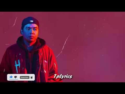 Sanib (lyrics) by Gloc-9 ft. Loir