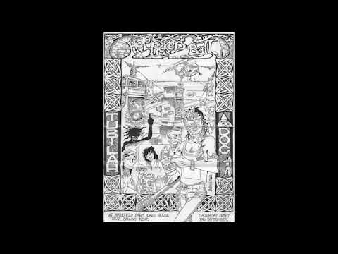 TuBiLaH DoG - Hop Pickers Ball (1987)