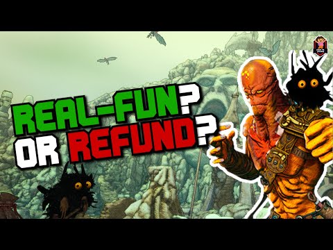 First Impressions - Clash Artifacts of Chaos