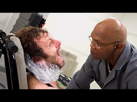 Unthinkable Movie Recap - CIA Interrogators Use Unthinkable Tactics To Stop Nuclear Terror Attack