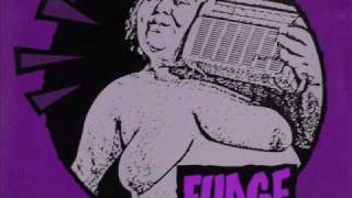 Fudge Tunnel, Shit for Brains