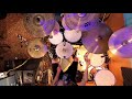 Severe Torture - Deride Jesus - Drum Cover
