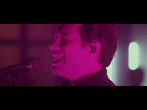 David Fonseca - Slow Karma | Eléctrico | Antena 3