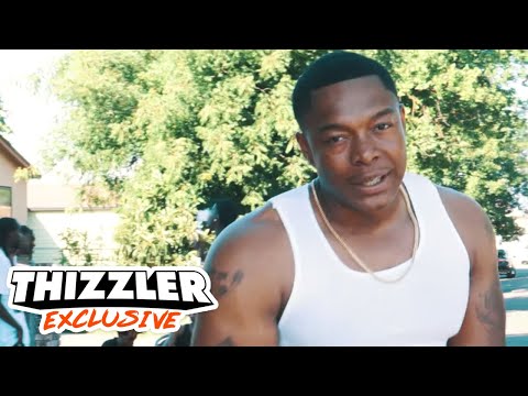 Glizzy Gang Gwada ft. Young Slo-Be - Fairgrounds (Exclusive Music Video) || Dir. ExclusiveVisionz