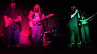 The Staggerers - Fresh Prince Of Bel-Air @ Jilli's Pub  6/7/12