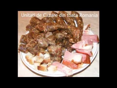 Cazare Malu Alb, Valcea - Cazat.ro