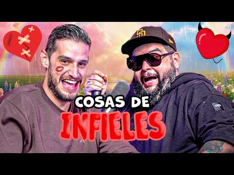 Cosas de INFIEL