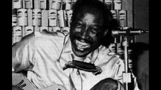 Jimmy Reed - I Wanna Be Loved (1958)