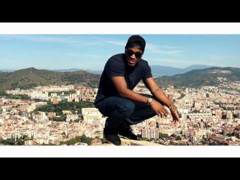 Disney Gonzalez - Ciudad Condal