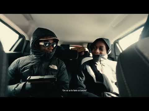 Nuevee SLR - Famine (Clip officiel)