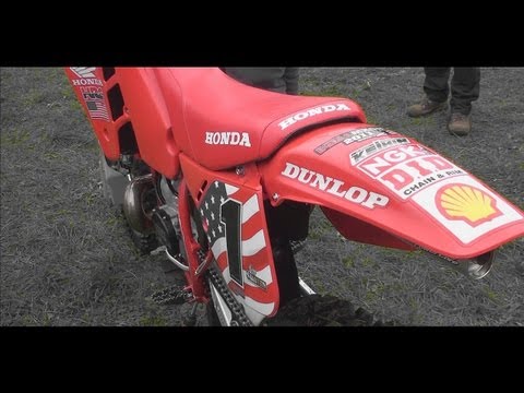 2011 Vets MXDN - The Movie