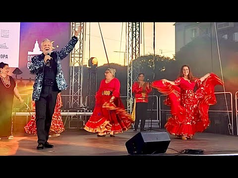 ARTUR SZEWCZYK- „SIAWE ROMANE” & FESTIWAL GORZÓW 2025