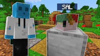 iJevin's recent Youtube video thumbnail