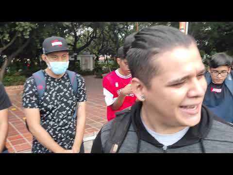 Sawriel - Hypher - Danger / Filtro Sobredosis 01 / Ronda 1