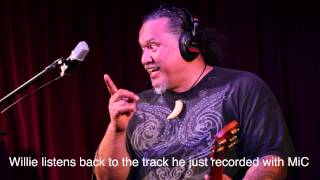 MiC 96k - USB microphone for iPad, iPhone and Mac