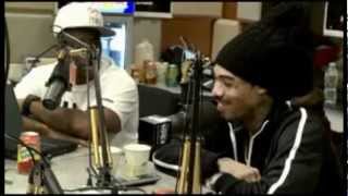 Gunplay & 50 Cent fight at BET Awards *Bonus* Gunplay Speaks on/after Fight