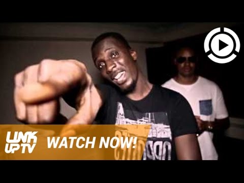 Snap Capone - Nothing Personal (Part 1) [@SnapCapone] | Link Up TV