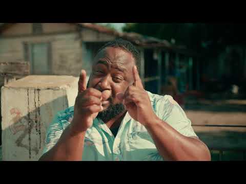 Cudjoe - Trust and Obey [official music video]2021.mp4