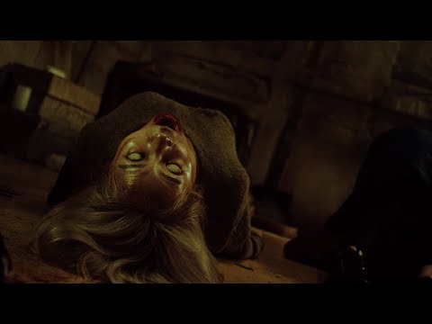 คิดว่าผีหลอนใกล้เราที่สุดได้แค่ไหน?! #00MHz #ผีอยู่ในผม