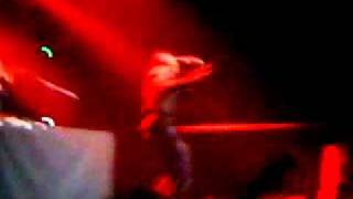 Abd Al Malik - 12 Septembre 2001 - Rock sans Papiers