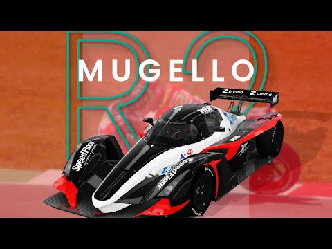 WUT Racing - R1 - Mugello - GP - Kwalifikacje