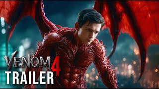Venom 4: King in Black (2026) – First Trailer | Tom Holland, Andrew Garfield | Concept Trailer