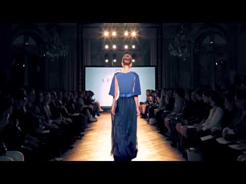 LEGENDS   PARIS HAUTE COUTURE FALL WINTER 2014   2015