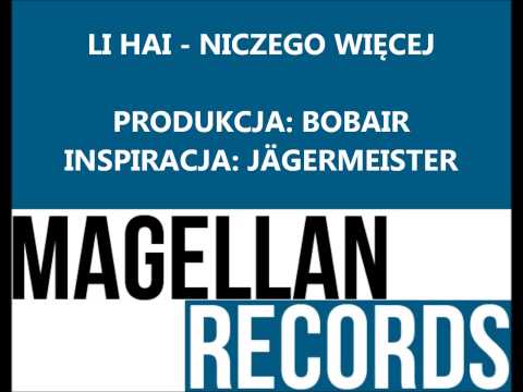 Li Hai - Niczego Więcej