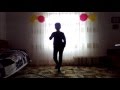 NG12-NST (Dance cover) Ninety one Aiyptama ...