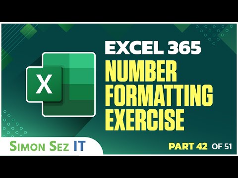 Excel 365 for Beginners Getting Started and Introduction 1 of 51