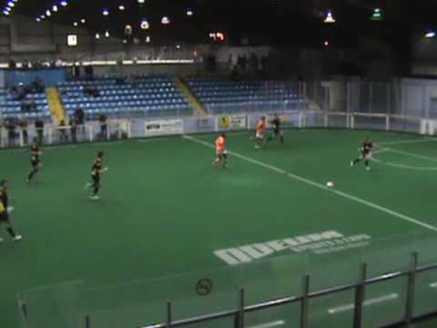 NSL 2009-2010 Week 11 - Brusfa FC vs. FK Kozarac