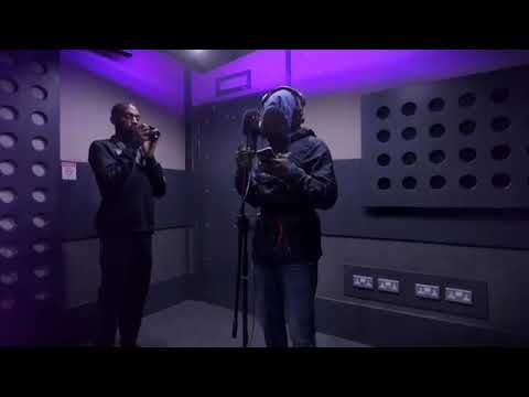 Lil Kemzy  BLCKBOX S14 Ep  154