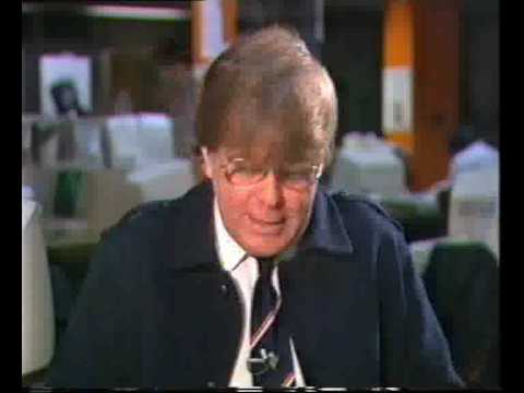 VFL 1985 R22 Palmer's Punchlines