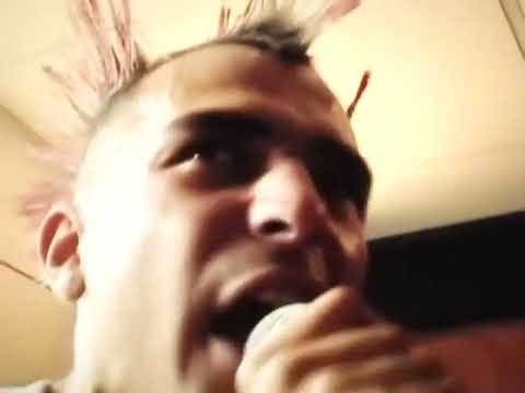 Dezkontrol - Y Ké ? (Video Oficial - Punk)