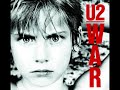 New Year’s Day de U2