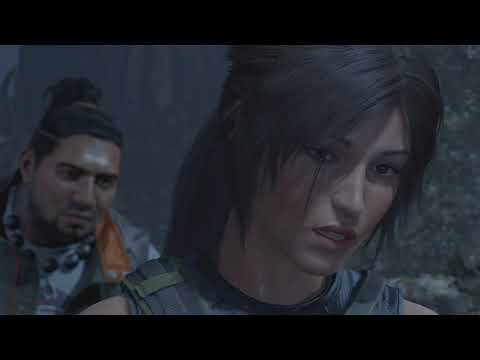 [4K HDR] Shadow of the Tomb Raider Walkthrough Part 17 The Rightful Heir