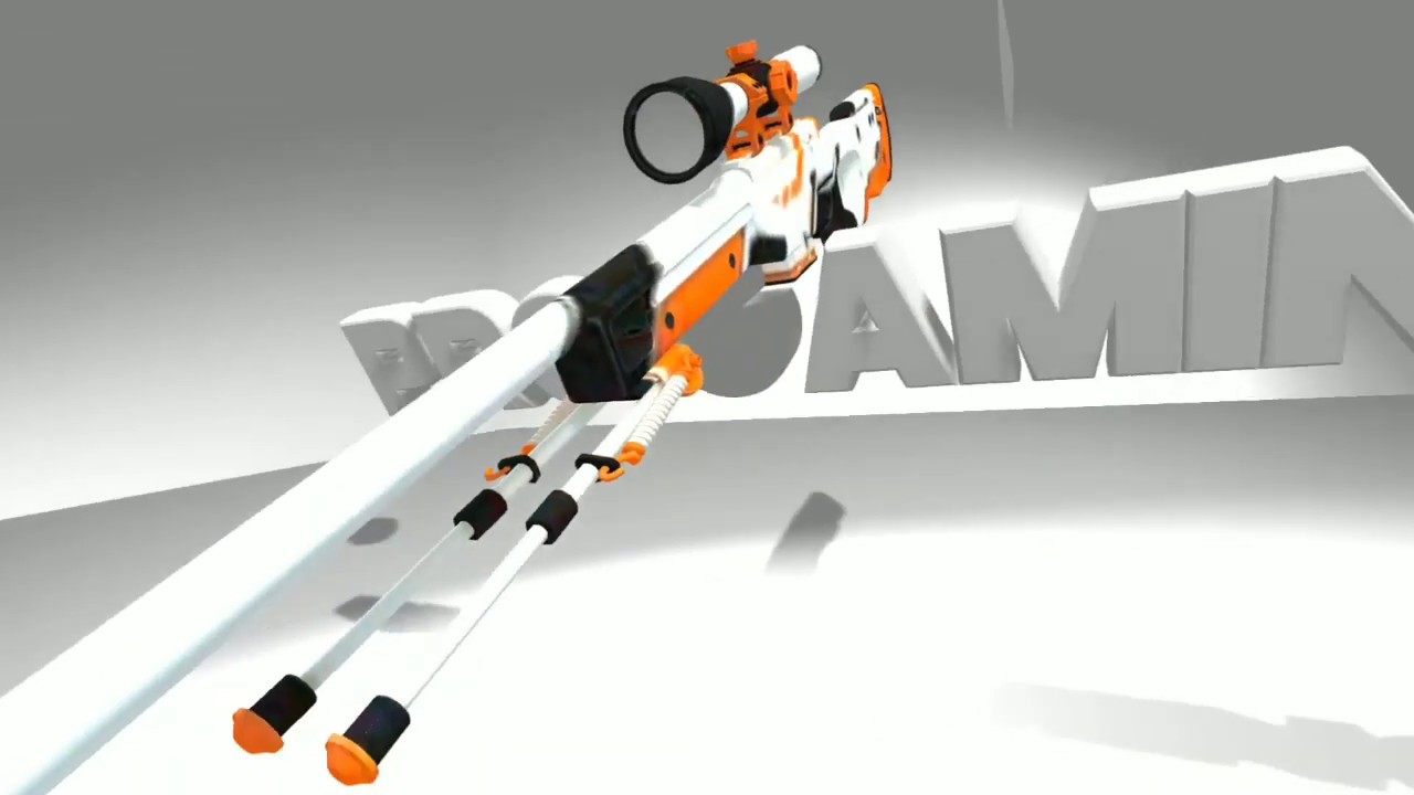 Intro - Pro Gaming Channel