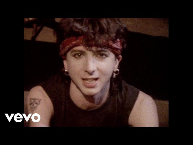 Soft Cell - Where The Heart Is Soft Cell - Where The Heart Is