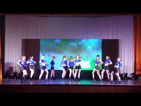 Mamalade - Volume Up by 4Minute & Whatcha Doin' Today by 4Minute