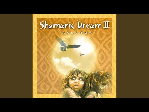 Shamanic Journey (Om Shanti)